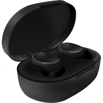 Auriculares In Ear Bluetooth Táctiles Deportivos Resistentes al Agua con Micrófono para iPhone y Samsung