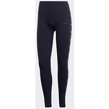 adidas W Core FAV LG Pantalón, Mujer, Tinley/Rosbri, S