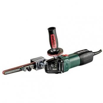 METABO 602244000 - Lijadora de banda en punta especial INOX BFE 9-20 950W