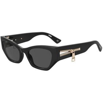 Gafas de Sol Moschino MOS159/S Negras Estilo Femenino 55 MM