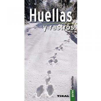 Huellas Y Rastros