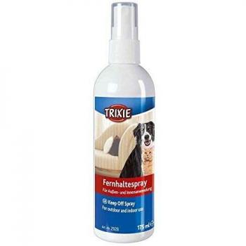 Keep off spray, 175 ml - keeps dogs and cats away from the treated areas