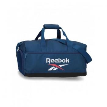 BOLSA DE DEPORTE REEBOK ASHLAND 65CM AZUL