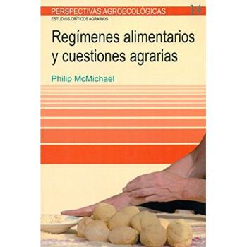 REGIMENES ALIMENTARIOS Y CUESTIONES AGRARIAS