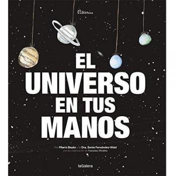 El Universo En Tus Manos: 90 - Sonia Fernández-vidal