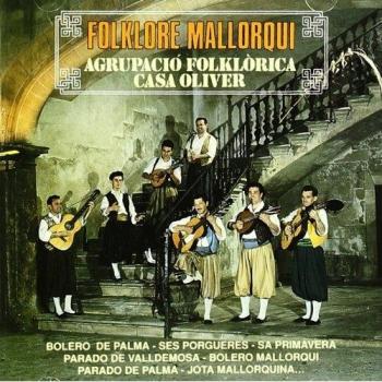 Folclore Mallorqui