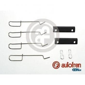 ossca Auto Frens d42386 a servofreno