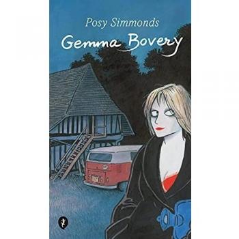 Gemma Bovery