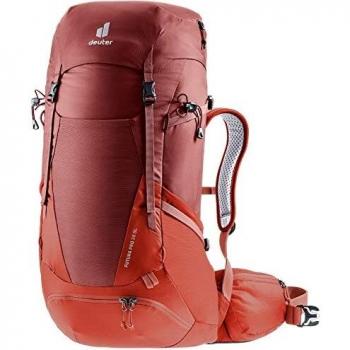 deuter Futura Pro 38 SL Mochila de senderismo para mujer
