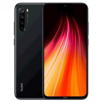 Xiaomi Redmi Note 8 (2021) 4GB/64GB Space Black Dual SIM