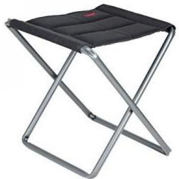 Taburete de pesca Crespo AP-302 Air-Deluxe Negro