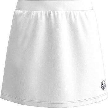Falda BIDI BADU Crew Mujeres - Blanco