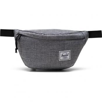 Herschel Classic Hip Pack, Riñonera unisex gris