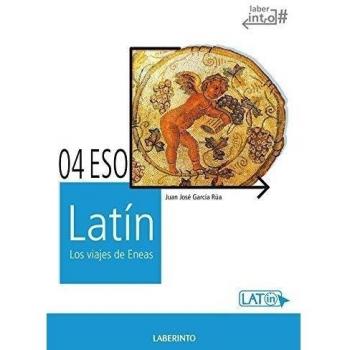 Latín 4º ESO. Los viajes de Eneas - LOMCE