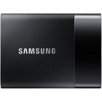 Samsung Memory MU-PS500BEU - Disco duro de estado sólido
