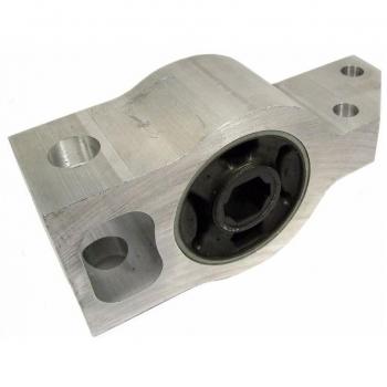 Brazo oscilante con silentblock DELPHI TD719W, suspensión de alta calidad, diseñado para vehículos específicos, fabricado en materiales duraderos, proporciona estabilidad y control en la conducción