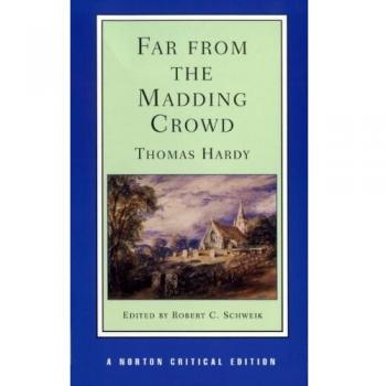 Far from the Madding Crowd