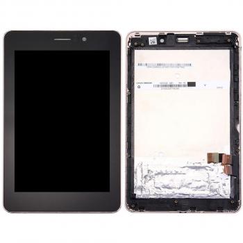 Piezas de repuesto para teléfonos móviles, IPartsBuy Asus Fonepad 7 / ME371MG / ME371 K004 LCD pantalla + pantalla táctil digitalizador Asamblea con marco