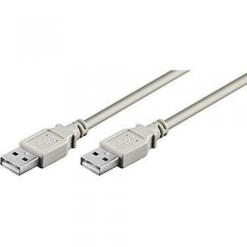 Microconnect USBADB25 - Cable USB