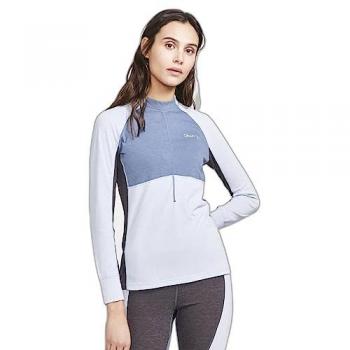 Women's Core Wool Mix Base Layer Set