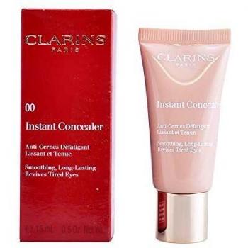 Clarins, Paleta de maquillaje - 15 ml.