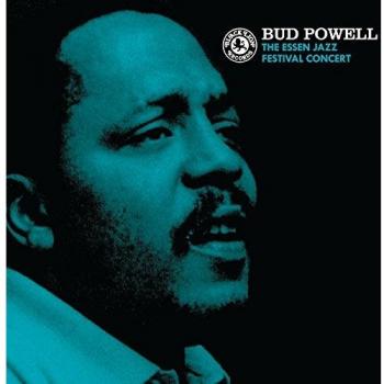 Essen Jazz Festival Concert Vinyl Record