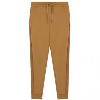Lyle & Scott Men's Ottoman Jogging Pants