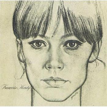 Francoise Hardy