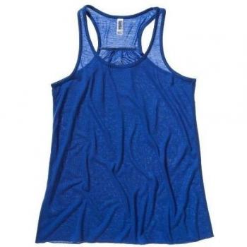 Bella+Canvas - Camiseta de tirantes - para hombre Wahre Königliche medium