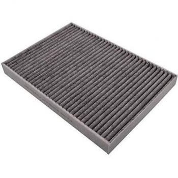 Filtro de Habitáculo con Carbón Activo BLUE PRINT ADV182529 para VW, AUDI y PORSCHE