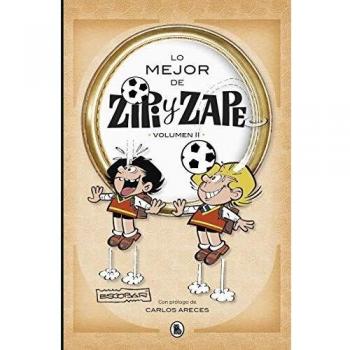 Lo mejor de Zipi y Zape II