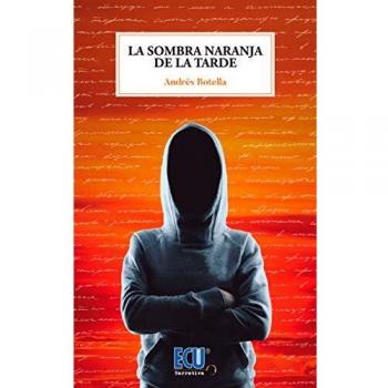 La sombra naranja de la tarde