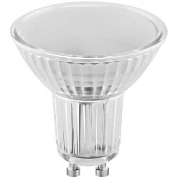 Bombilla LED Osram GU10 PAR16 4,3W 2700K