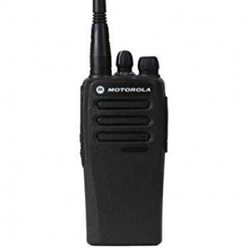 Motorola DP1400 UHF Analógico - Comprar Walkie Talkies con Licencia