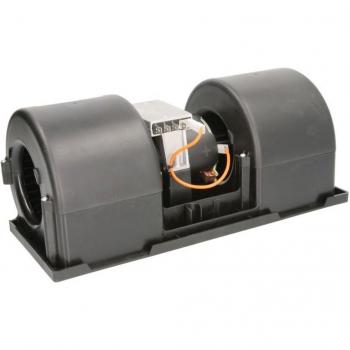 Ventilador interior NISSENS 87147 - Ventilador habitáculo, compatible con varios modelos de vehículos, diseño optimizado para un flujo de aire eficiente, fácil instalación, fabricado con materiales de alta calidad para mayor durabilidad y rendimiento