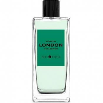 Eau de Parfum Prêt à Porter London 100 ml para Mujer