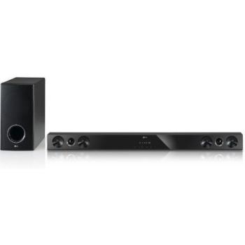 Lg Nb3520A - Equipo de Home Cinema de 300W