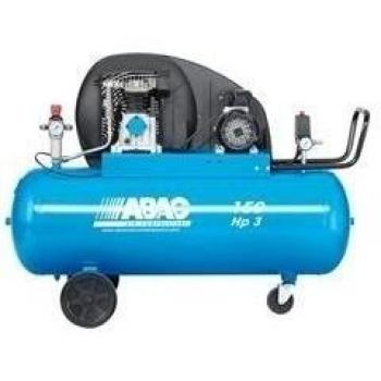 Abac 4116024335 - Compresor Correas A29 90 Cm2 2Hp 090L
