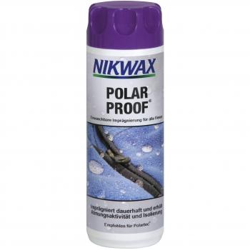 Nikwax Pflegemittel Polarproof, 300ml