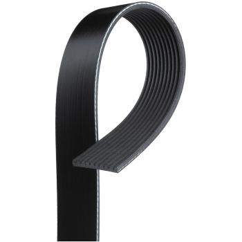 Correa acanalada en V GATES 10PK2050ES, Correa trapecial poli V GATES 10PK2050HD