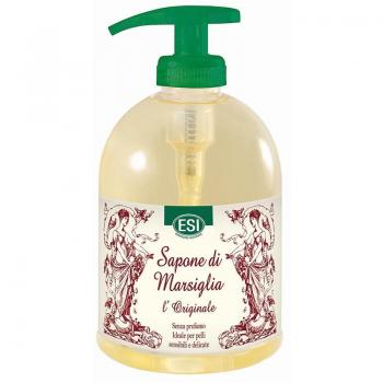 Jabón de Marsella Original 500ml