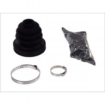 Fuelle de eje de transmisión SPIDAN CV-joint boot 23240, tipo: kit de fuelles, características: compatible con ejes de transmisión, incluye todos los componentes necesarios para la instalación, fabricado con materiales duraderos y resistentes