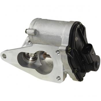 Válvula EGR Hella 6NU 014 864-121 para Renault Grand Laguna, Megane y Scénic