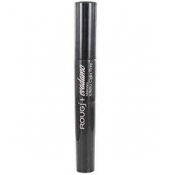 Rougj Evadamo Mascara 8ml - False Eyelash Effect, Extra Volume