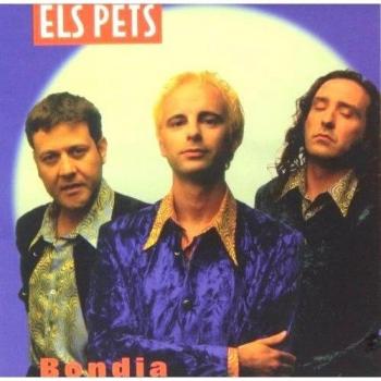Bon Dia - Edició Deluxe - Els Pets