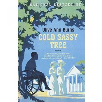 Cold Sassy Tree