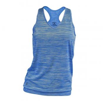 Asics FuzeX Women's Layering Camiseta De Tirantes - AW17 - S