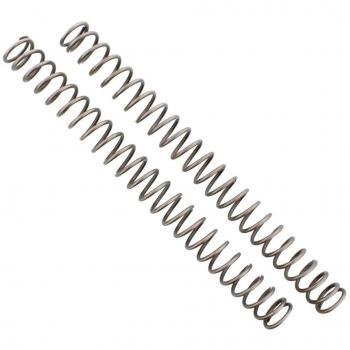 Muelles de horquilla YSS 455 mm - 4.6 Nm para YZ125 (06-15) - LO435A046S455 - Código de barras: 8859253932963