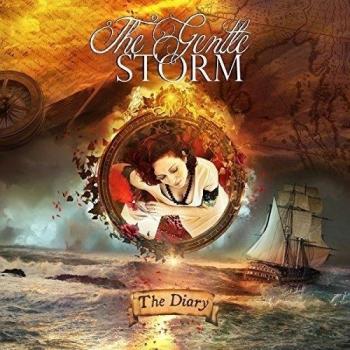 The Diary [VINYL]