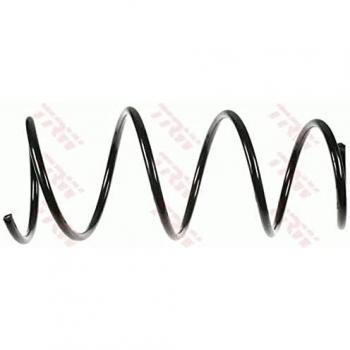 Muelle de Suspensión Coil Spring TRW JCS482 de Alta Calidad